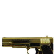 Colt Replica Keychain