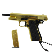 Colt Replica Keychain