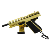 Colt Replica Keychain