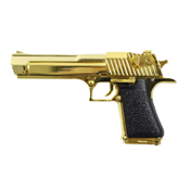 Deagle Replica Keychain