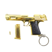 Deagle Replica Keychain