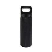 Outdoor Portable Waterproof Storage Keychain