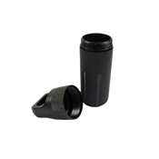 Outdoor Portable Waterproof Storage Keychain