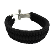 Tactical Paracord Bracelet