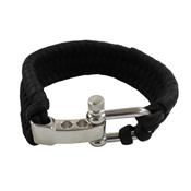 Tactical Paracord Bracelet