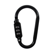 Number Lock Carabiner