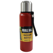 Steel Thermal Bottle