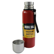 Steel Thermal Bottle