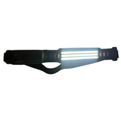 Rechargeable LED Sensor Headlamp