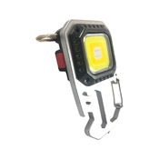 Carabiner Rechargeable Tactical Light