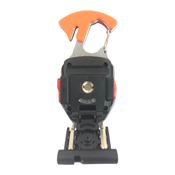 Rechargeable Small LED Flashlight