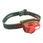 Tactical Outdoor LED Headlamp