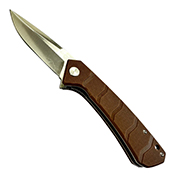 Iron Vantage G10 Folding Knife