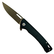 Trailborn D2 Blade Folding Knife
