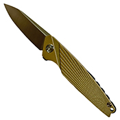 Stratos 8.26-inch Folding Knife