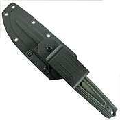 TactEdge 270 Fixed Knife w/ Sheath