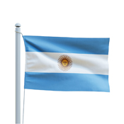 Country Flag - Argentina