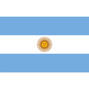 Country Flag - Argentina