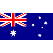 Country Flag - Australia