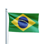 Country Flag - Brazil