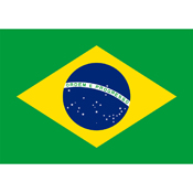 Country Flag - Brazil