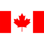 Country Flag - Canada