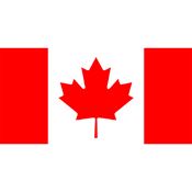 Country Flag - Canada