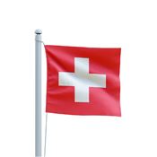 Country Flag - Switzerland
