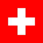 Country Flag - Switzerland