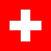 Country Flag - Switzerland