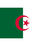 Country Flag - Algeria