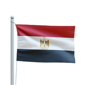 Country Flag - Egypt
