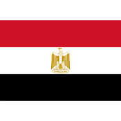 Country Flag - Egypt