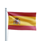 Country Flag - Spain