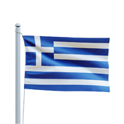 Country Flag - Greece