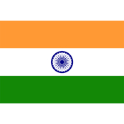 Country Flag - India