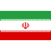 Country Flag - Iran