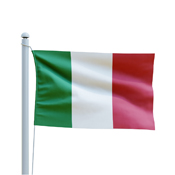 Country Flag - Italy