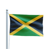 Country Flag - Jamaica