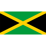 Country Flag - Jamaica