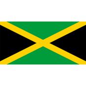 Country Flag - Jamaica