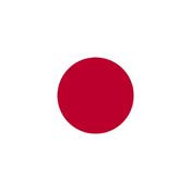 Country Flag - Japan