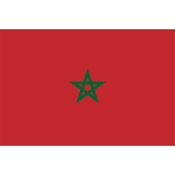 Country Flag - Morocco