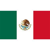 Country Flag - Mexico