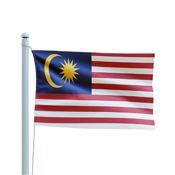 Country Flag - Malaysia