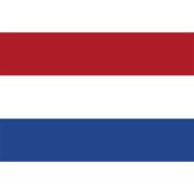 Country Flag - Netherlands