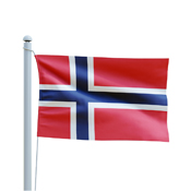 Country Flag - Norway