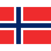 Country Flag - Norway