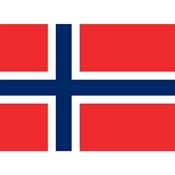 Country Flag - Norway
