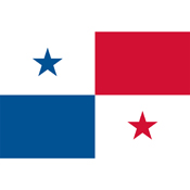 Country Flag - Panama